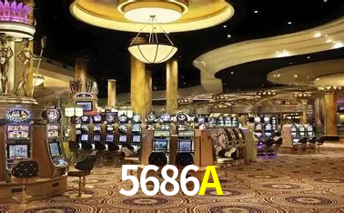 Slots na Plataforma 5686A